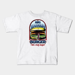 Big Kahuna Burger Kids T-Shirt